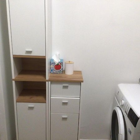 Pastelle Apartment With Own Parking Place Будапеща Екстериор снимка