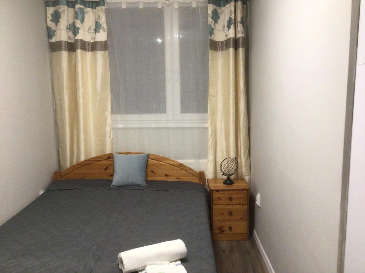 Pastelle Apartment With Own Parking Place Будапеща Екстериор снимка