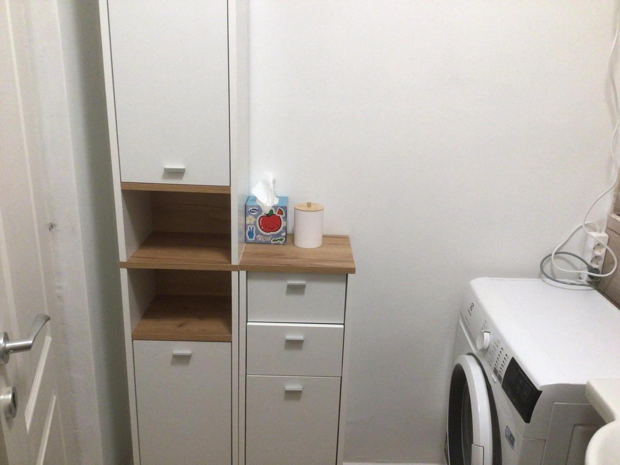 Pastelle Apartment With Own Parking Place Будапеща Екстериор снимка