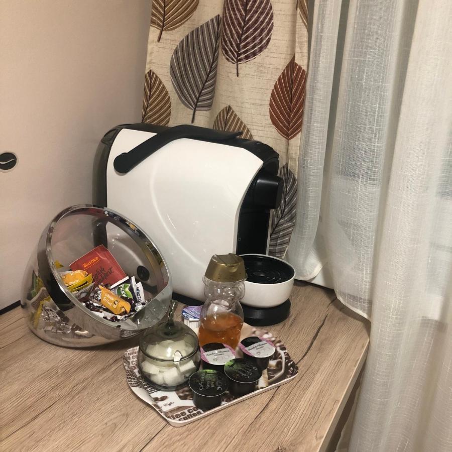 Pastelle Apartment With Own Parking Place Будапеща Екстериор снимка